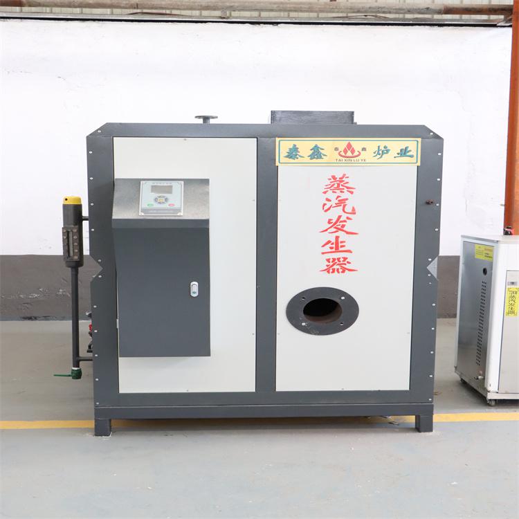 燃气蒸汽发生器